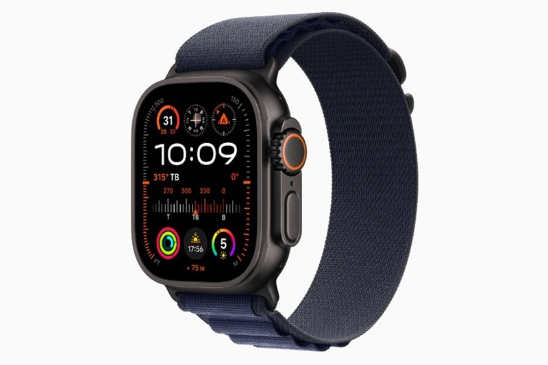Apple Watch cho nam (ảnh 5)