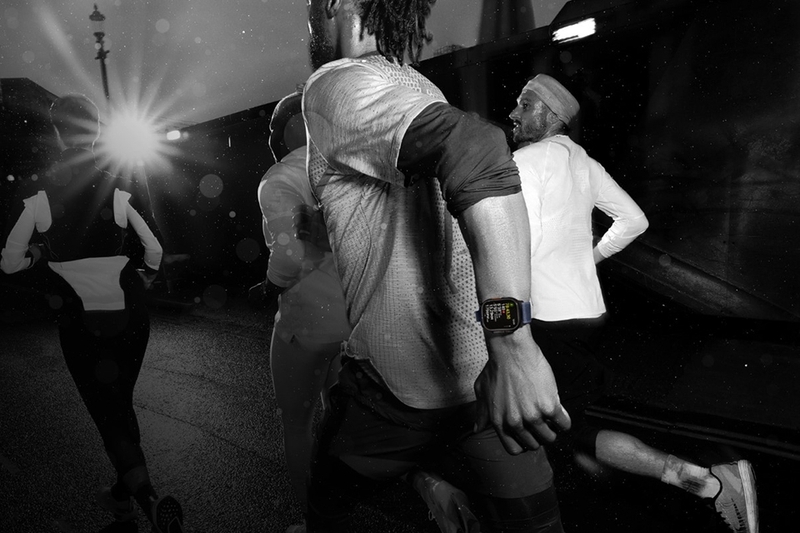 Apple Watch cho nam (ảnh 3)