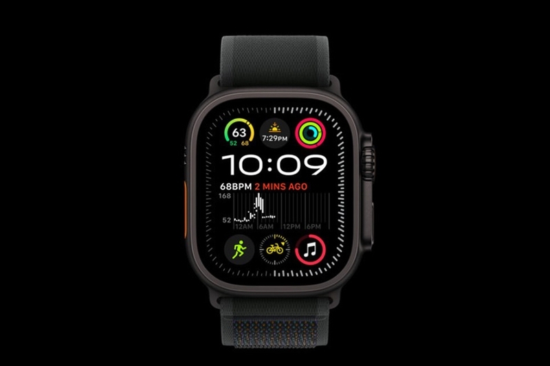 Apple Watch cho nam (ảnh 6)