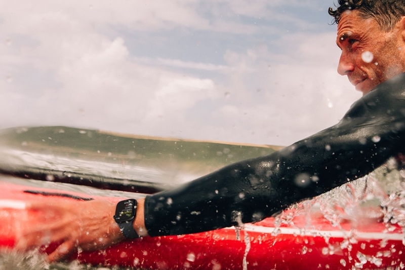 Apple Watch cho nam (ảnh 1)