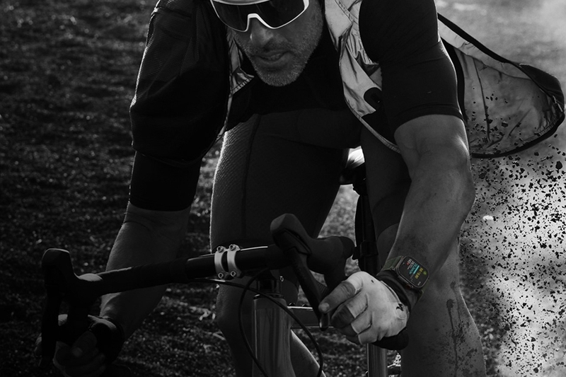 Apple Watch cho nam (ảnh 4)