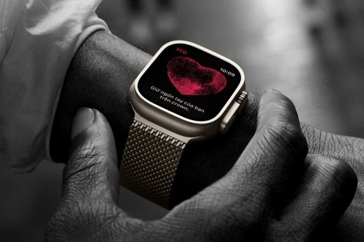 Apple Watch cho nam (ảnh 12)