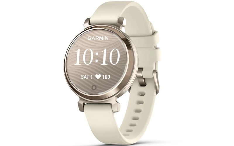 Đồng hồ thông minh cho nữ Garmin Lily 2 Sport