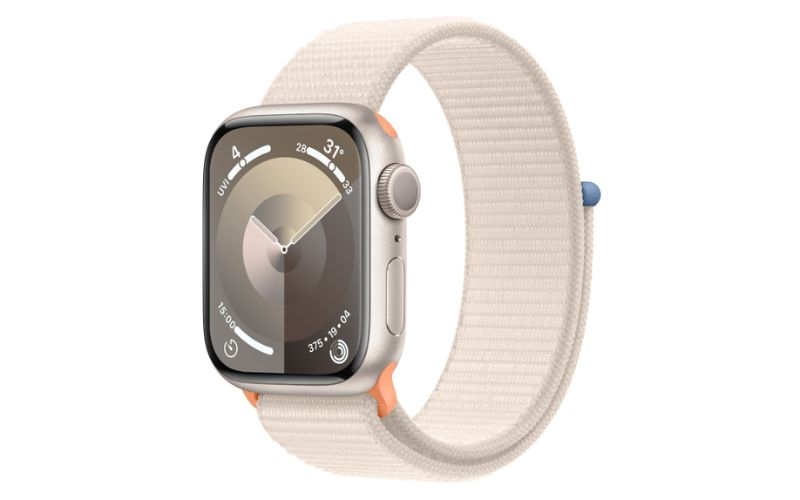 Đồng hồ thông minh cho nữ Apple Watch Series 9