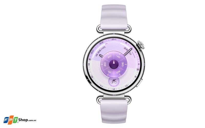 Đồng hồ thông minh cho nữ Huawei Watch GT 6 41 mm