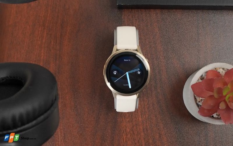 Đồng hồ thông minh cho nữ Garmin Venu 4 41 mm