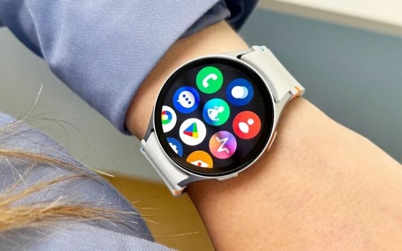 Đồng hồ thông minh cho nữ Samsung Galaxy Watch7 40 mm