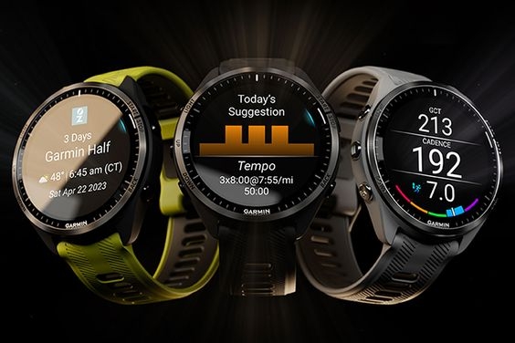 Đồng hồ thông minh chơi game