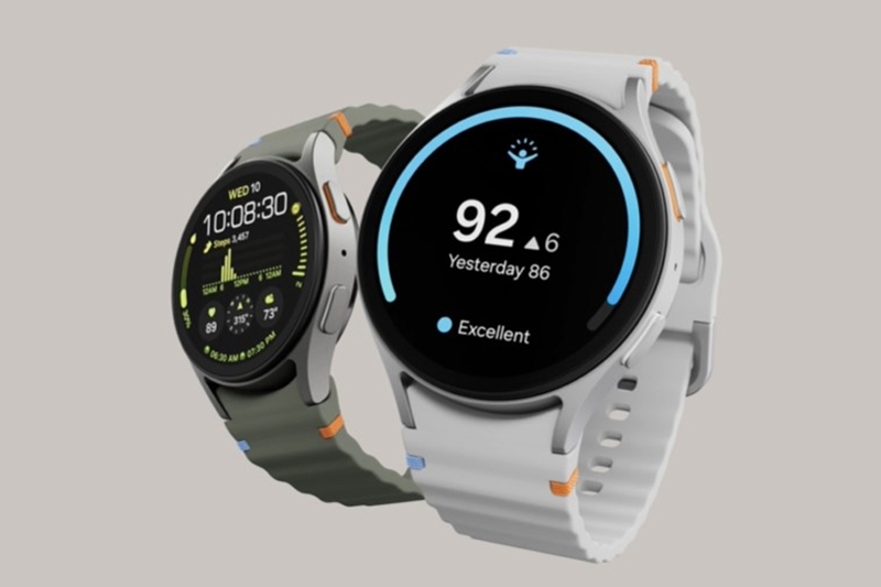 Đồng hồ thông minh chơi game