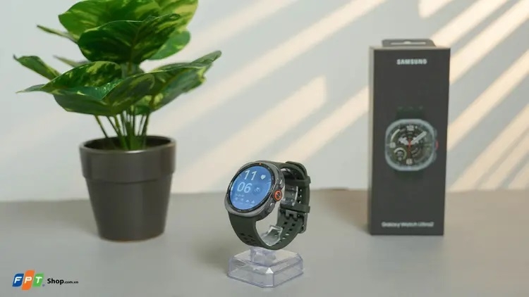 Samsung Galaxy Watch Ultra2 LTE