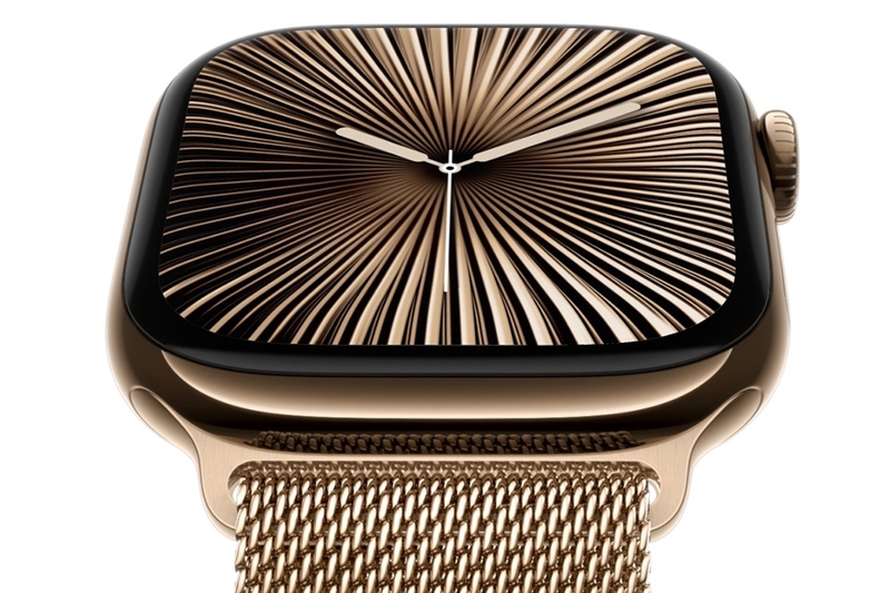 apple watch series 10 gps cellular 45mm