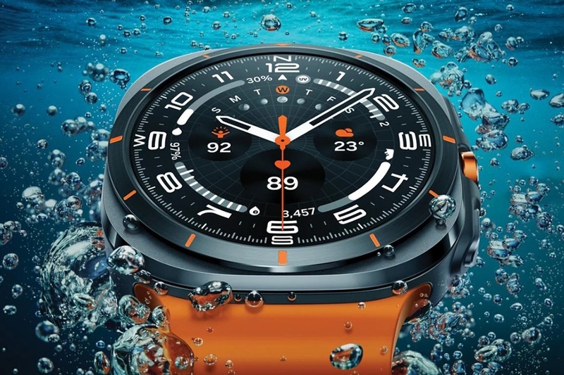 samsung galaxy watch ultra