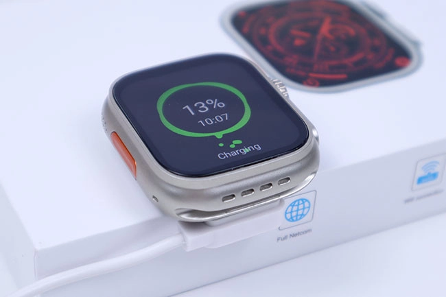 danh gia pin sac s8 ultra