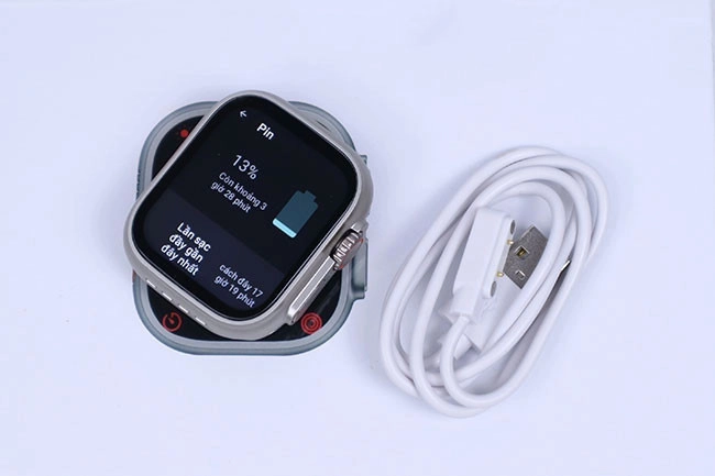 luu y khi su dung dong ho thong minh s8 ultra