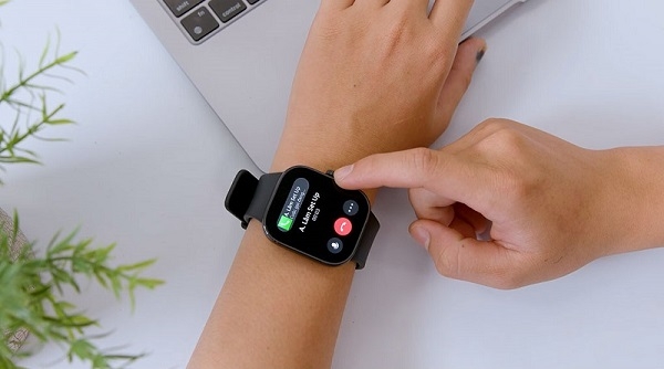 xiaomi redmi watch 4 nghe goi tot