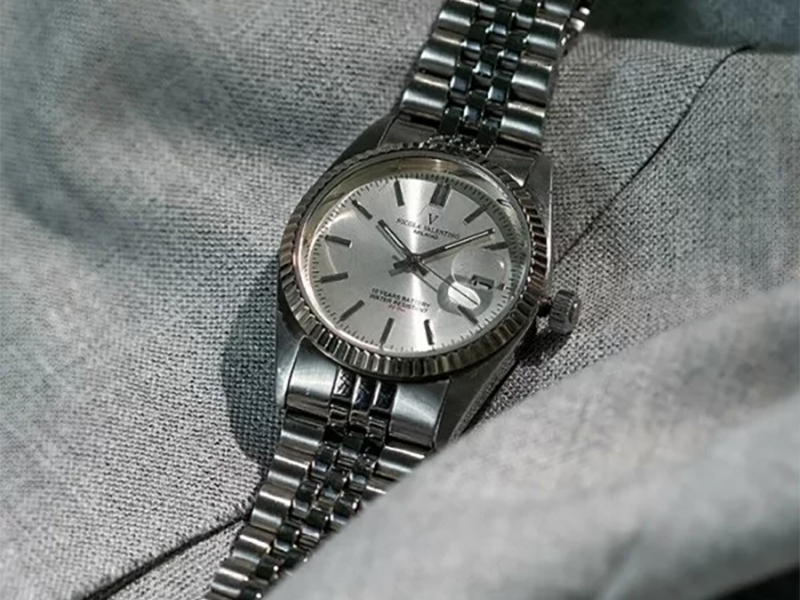Đồng hồ Valentino (hình 3)