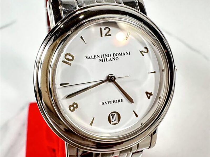 Đồng hồ Valentino (hình 6)