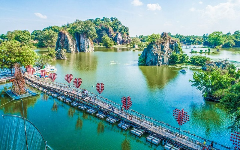 Đồng Nai thuộc miền nào? - hình 2