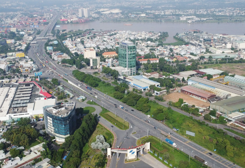 Đồng Nai thuộc miền nào? - hình 1