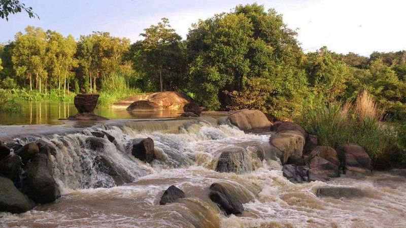 Đồng Nai thuộc miền nào? - hình 5