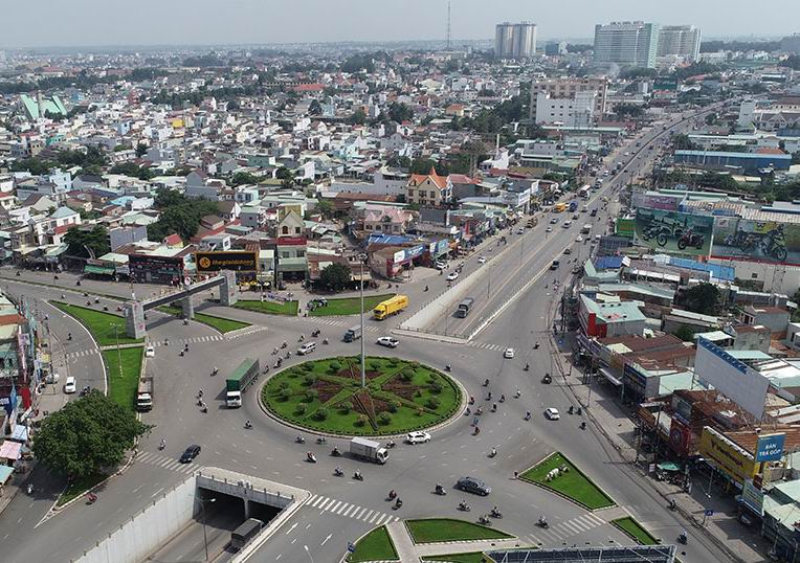 Đồng Nai thuộc miền nào? - hình 6