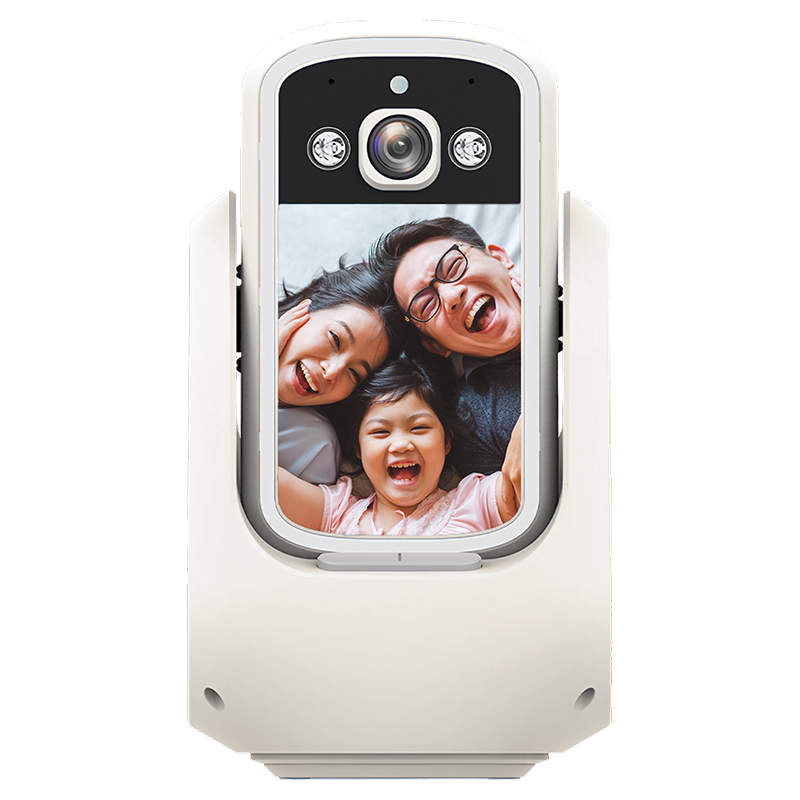 Dascom Camera Camera giám sát IP Doscom DA8.1 2.5MP | Giá rẻ, giao ngay