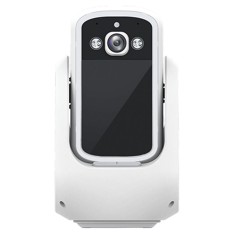 Camera Giám Sát Ip Doscom Da8.1 2.5Mp