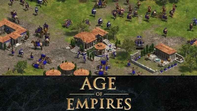 download AOE 1 hình 5
