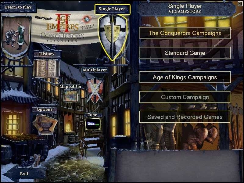 download Age of Empires 2 (ảnh 9)