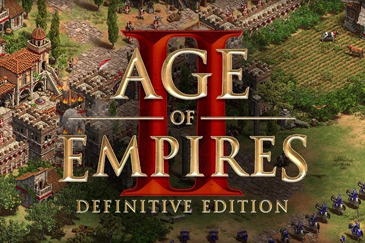 download Age of Empires 2 (ảnh 11)