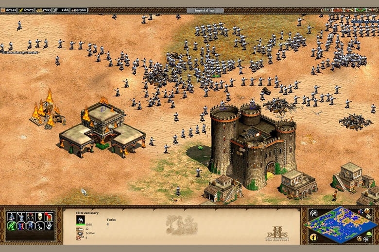 download Age of Empires 2 (ảnh 1)