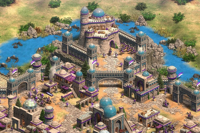 download Age of Empires 2 (ảnh 4)