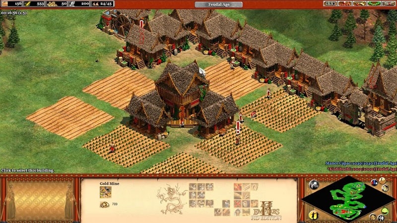 download Age of Empires 2 (ảnh 6)