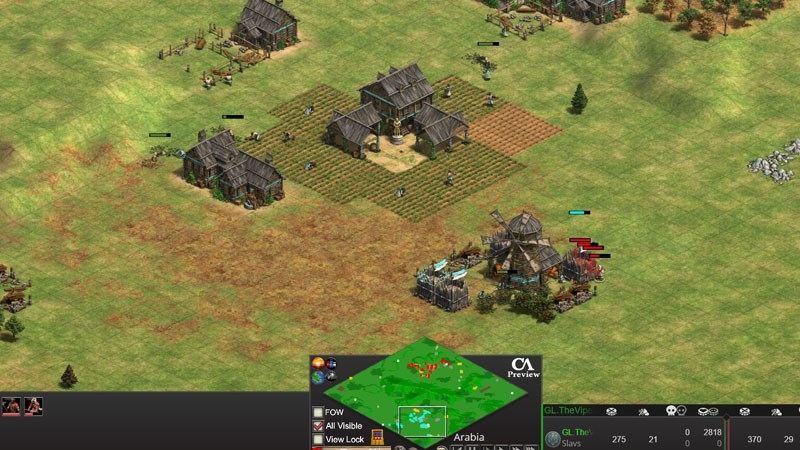 download Age of Empires 2 (ảnh 8)