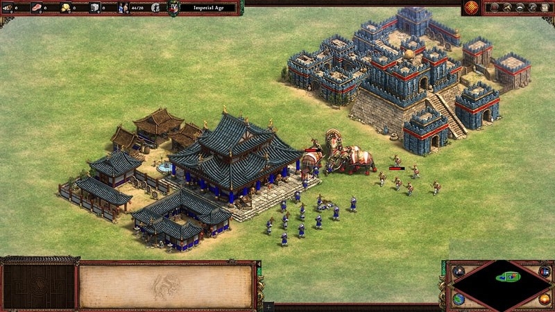 download Age of Empires 2 (ảnh 2)