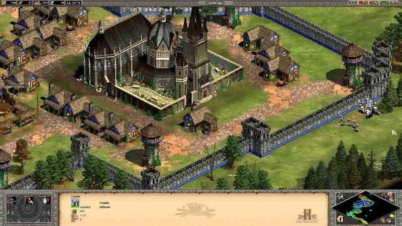 download Age of Empires 2 (ảnh 3)