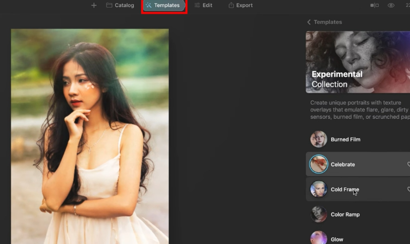 Download Luminar AI - hình 15