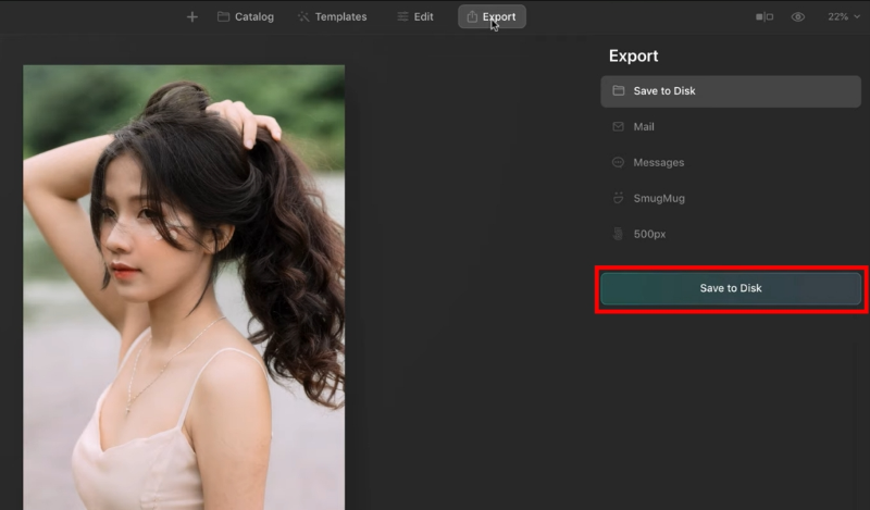 Download Luminar AI - hình 17
