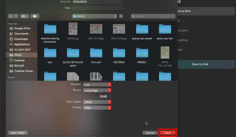 Download Luminar AI - hình 18