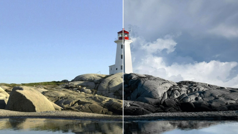 Download Luminar AI - hình 6