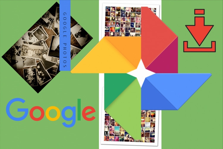 Hướng dẫn toàn tập cách lưu ảnh trên Google Photos trên máy tính và ...