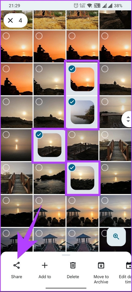 Cách lưu ảnh trên Google Photos - ảnh 11