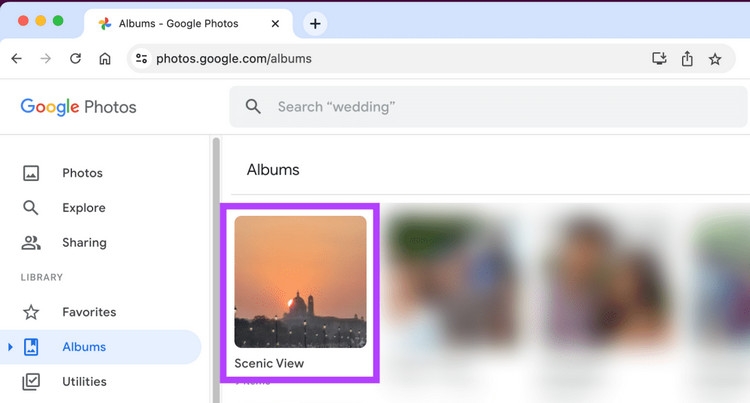 Cách lưu ảnh trên Google Photos - ảnh 14