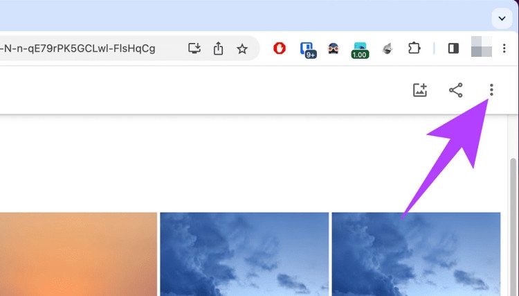 Cách lưu ảnh trên Google Photos - ảnh 15