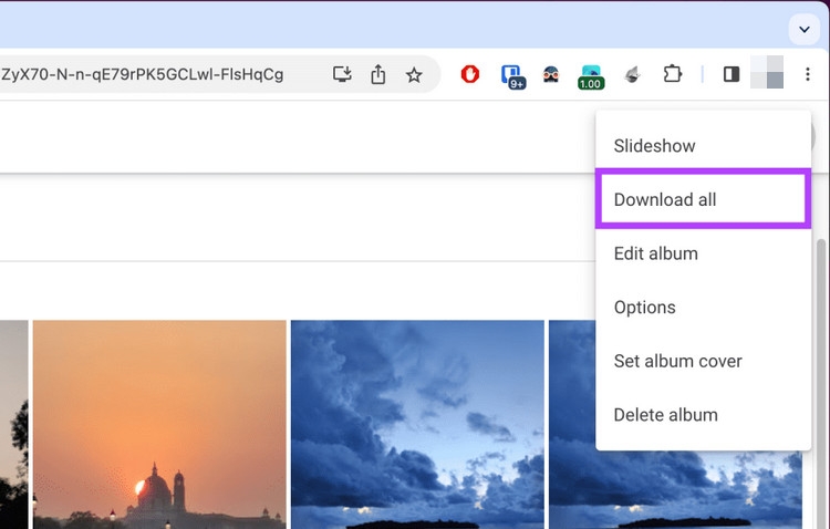 Cách lưu ảnh trên Google Photos - ảnh 16