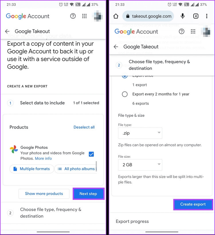Cách lưu ảnh trên Google Photos - ảnh 24