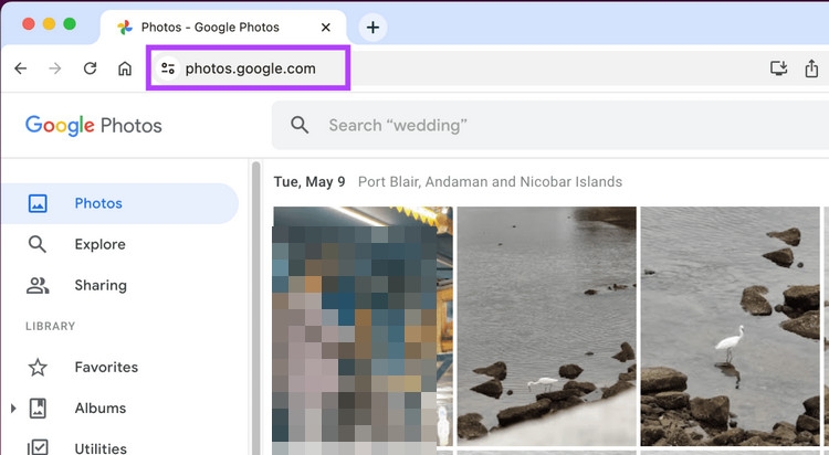 Cách lưu ảnh trên Google Photos - ảnh 6