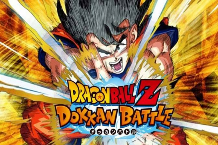 Dragon Ball Z Dokkan Battle hình 4
