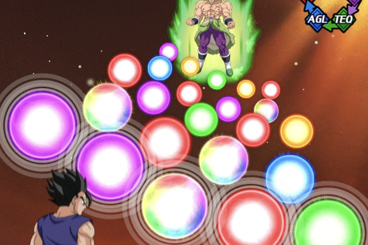 Dragon Ball Z Dokkan Battle hình 6