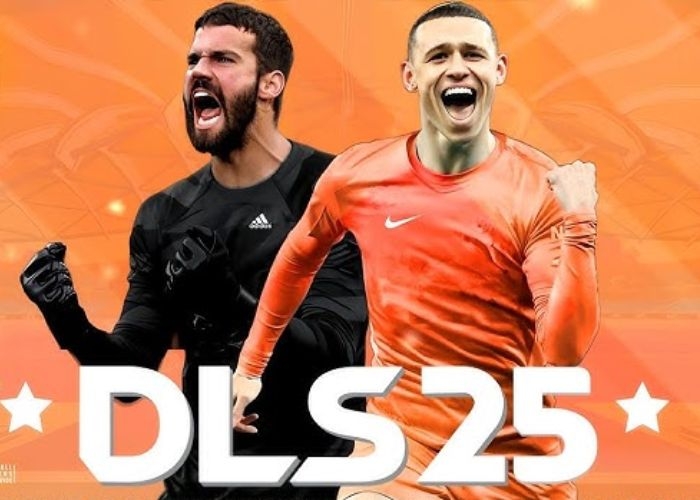 Cách tải Dream League Soccer 2025 trên Android, iOS và máy tính